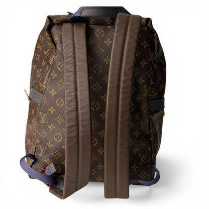 Louis Vuitton Sac à Dos Monogramme éDition Limitée | Les Folies d’Eugénie