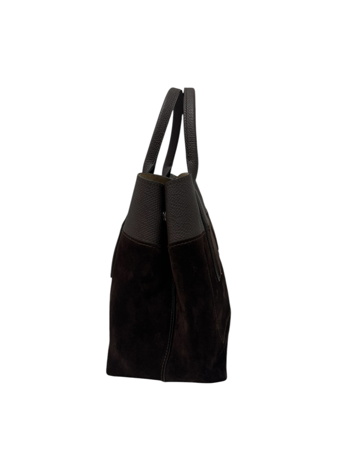 Longchamp - Tasche Roseau