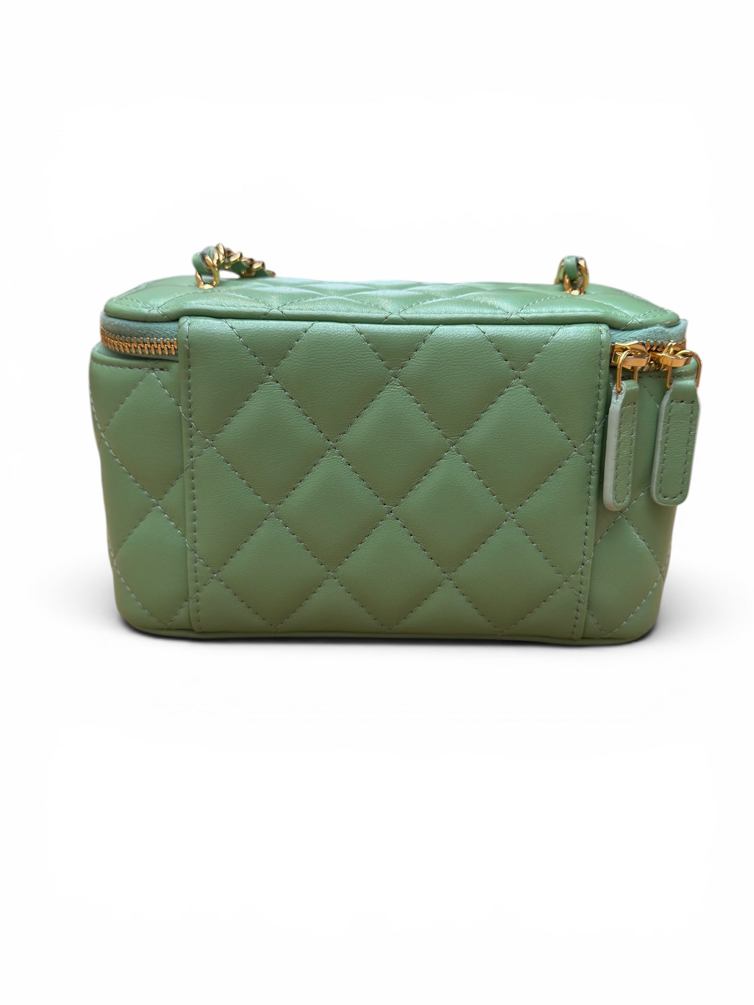 Chanel - Sac Vanity édition limitée