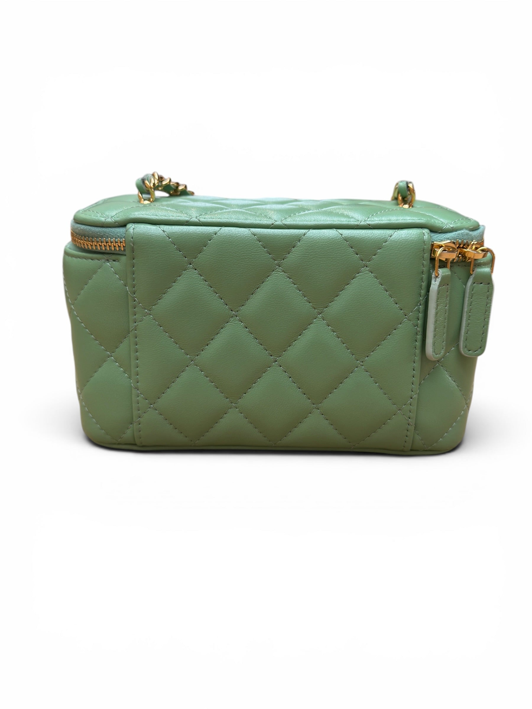 Chanel - Sac Vanity édition limitée