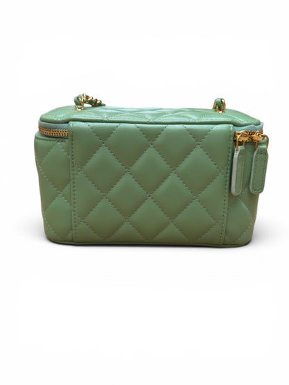 Chanel - Sac Vanity édition limitée