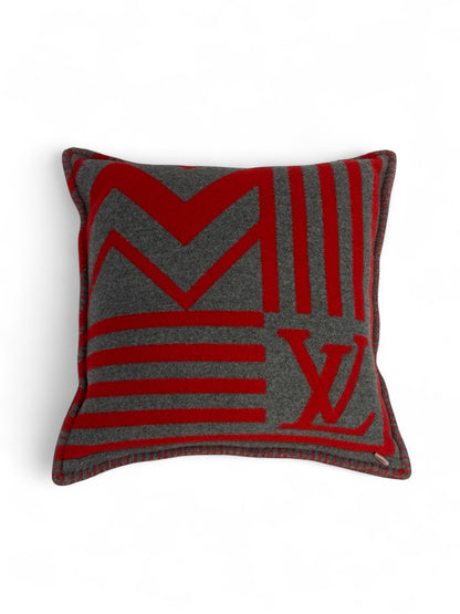 Louis Vuitton - Coussin Summit