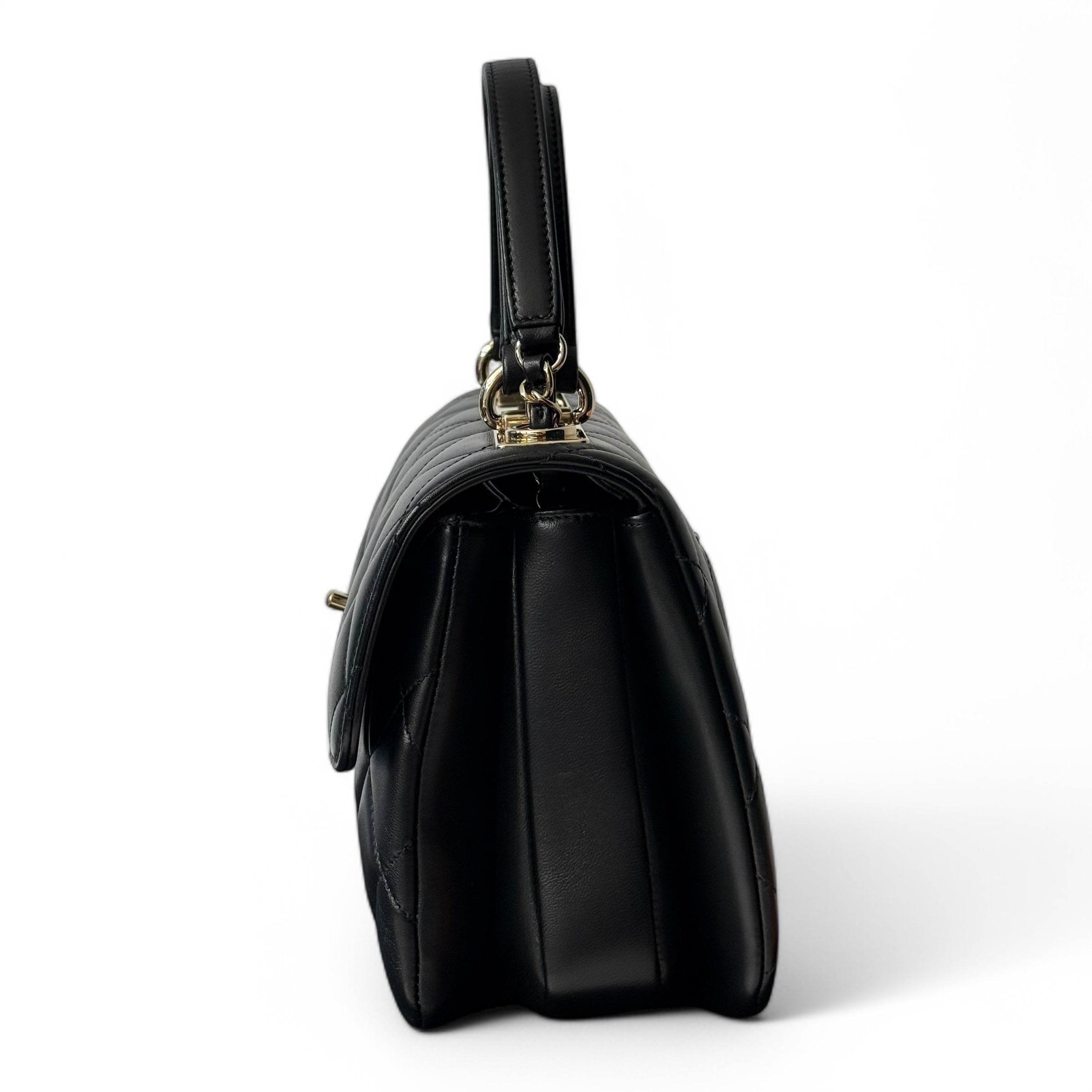 Chanel - Trendy bag