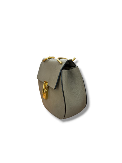 Chloé - Sac Drew étoupe PM