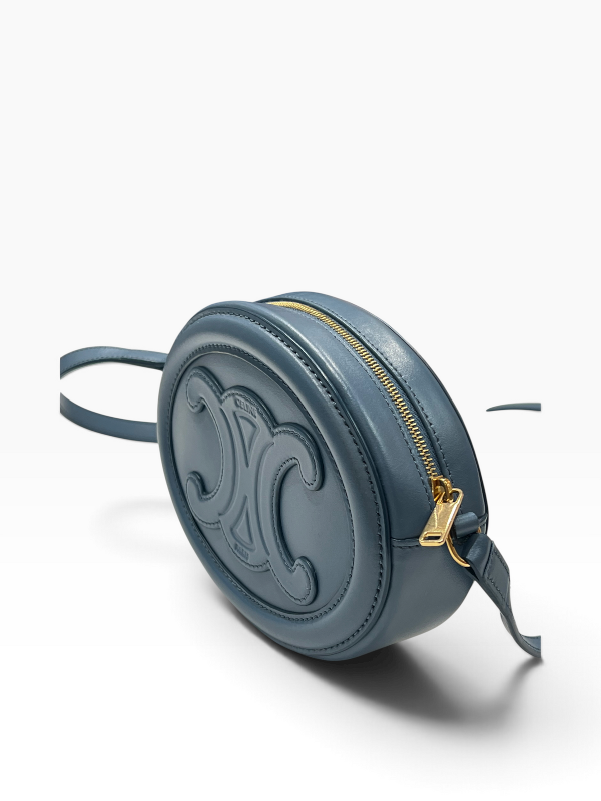 Céline / sac ovale triomphe