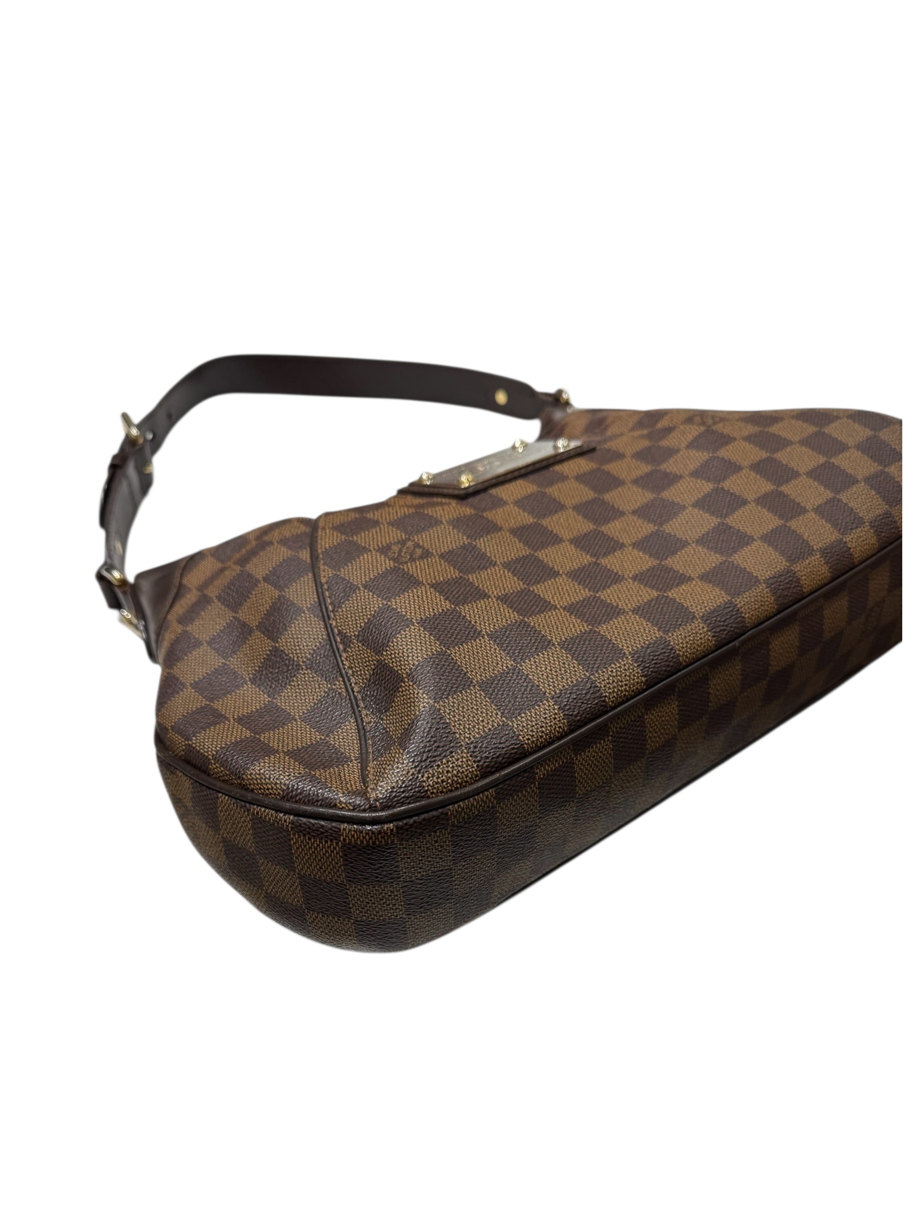 Sac Louis Vuitton Thames Damier ébène | Les Folies d’Eugénie