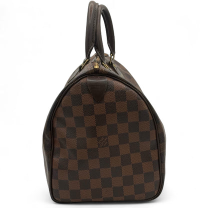 Louis Vuitton - Borsa Speedy 30