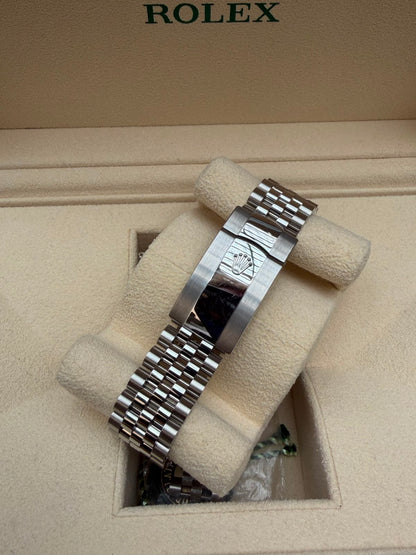 Rolex - Montre Datejust 36 mm