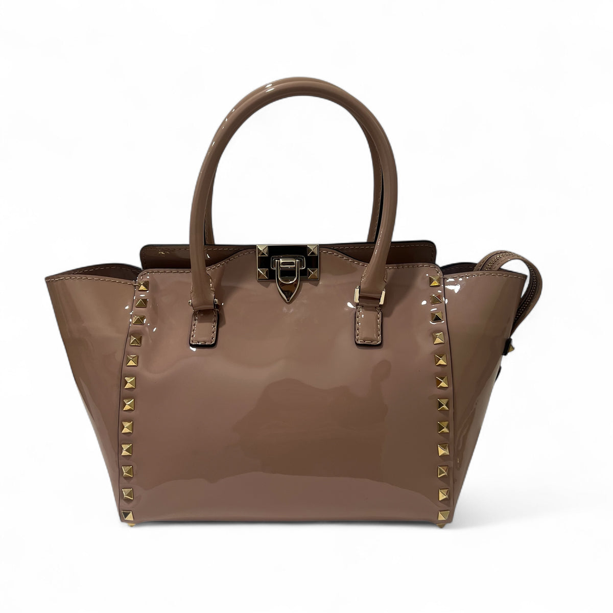 Valentino - Borsa Rockstud