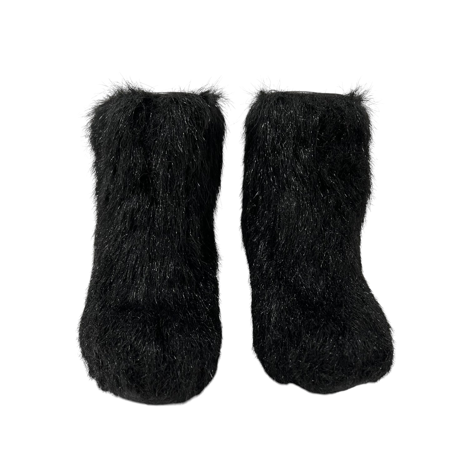 Chanel - Stivali Yeti T.39