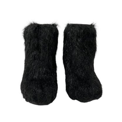Chanel - Stivali Yeti T.39