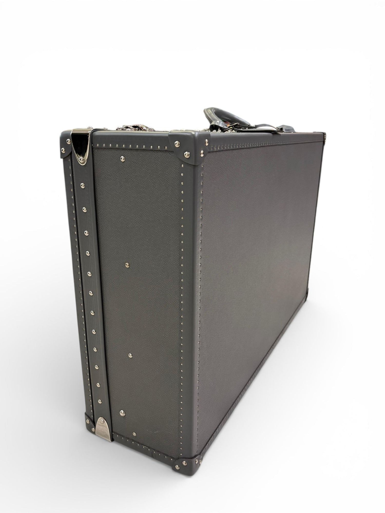 Louis Vuitton - Malle de voyage t.83