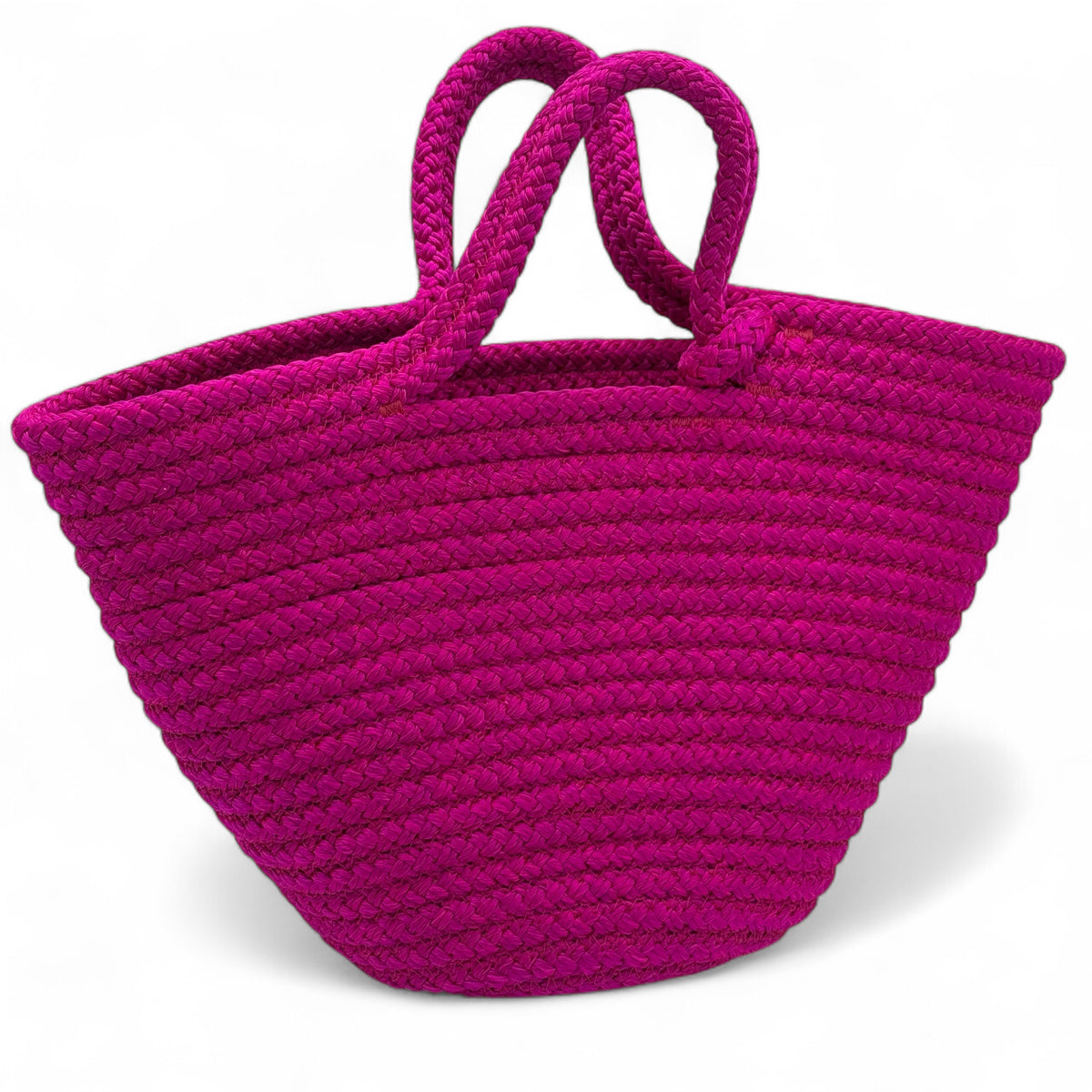 Balenciaga - Sac Panier Ibiza