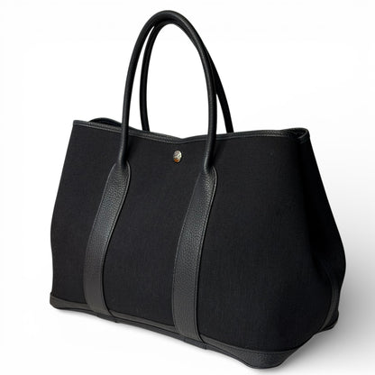 Hermès - Sac Garden Party 36 | Les Folies d’Eugénie