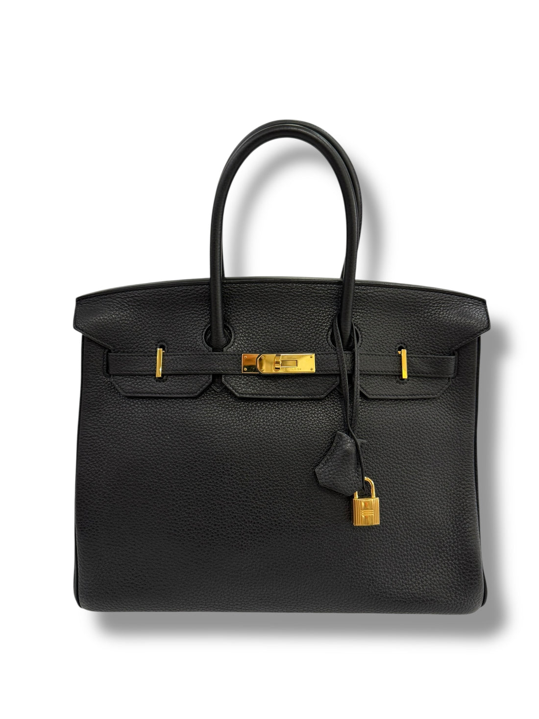 Hermès - Sac Birkin 35