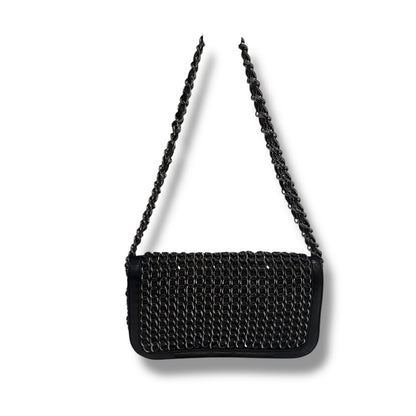 Chanel - Sac épaule chaînette