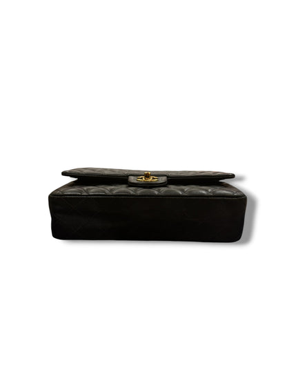 Chanel - Sac Timeless 25 Noir GHW