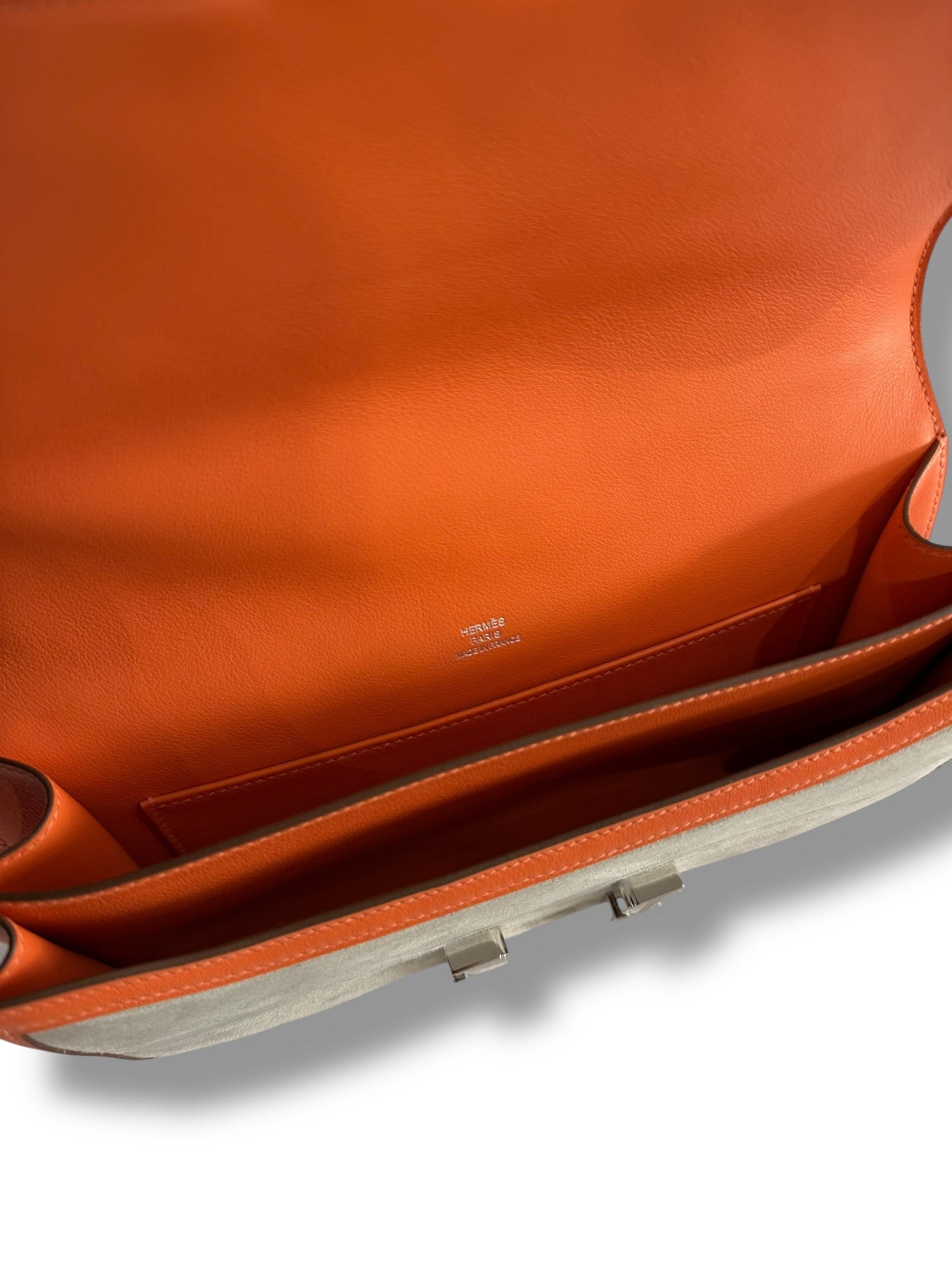 Hermès - Sac Constance Élan