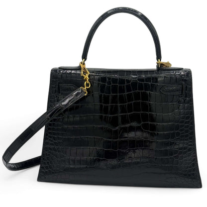 Hermès - Sac Kelly 28