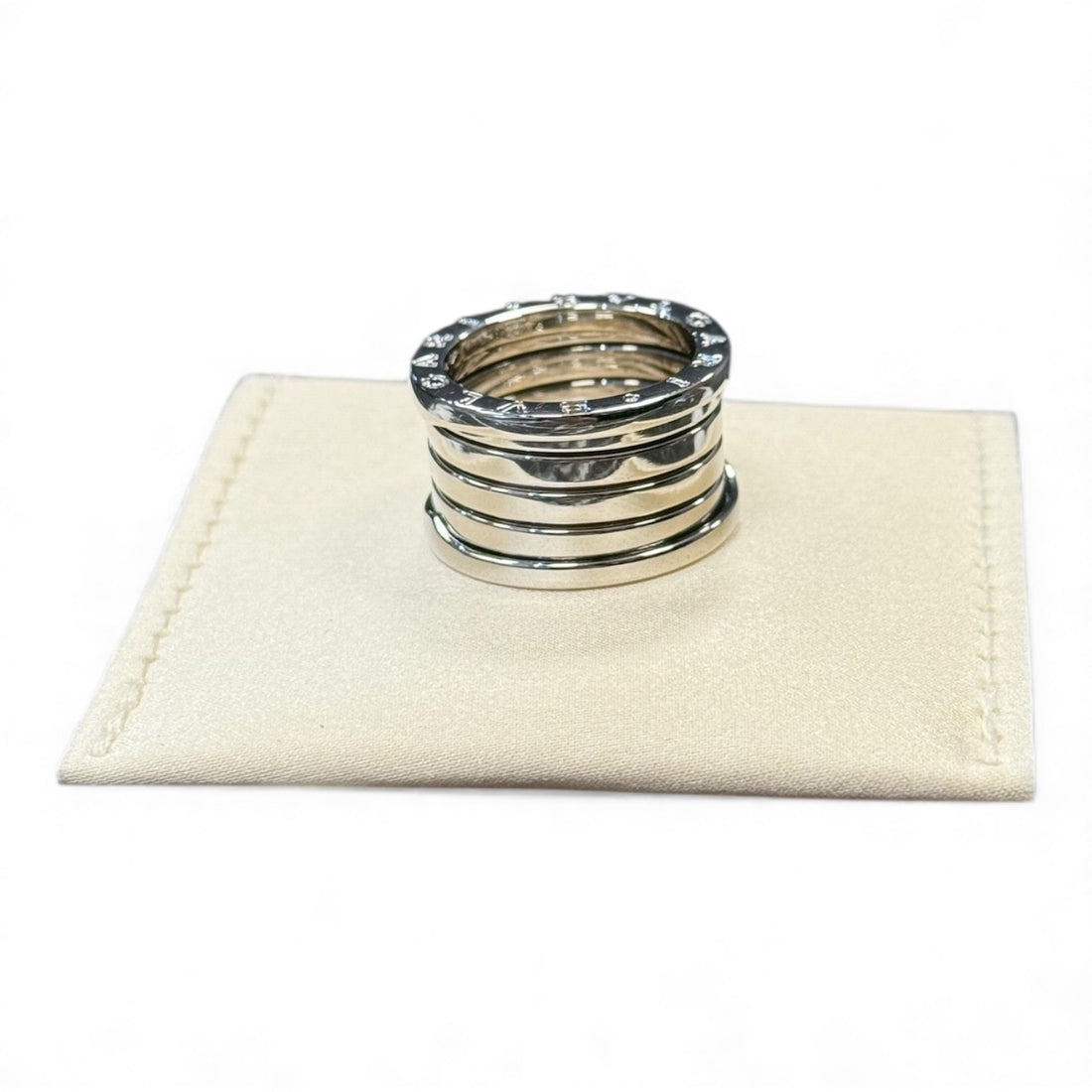Bulgari - Ring B-Zéro