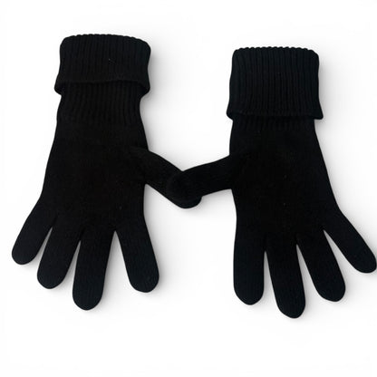 Chanel - Gants en cachemire
