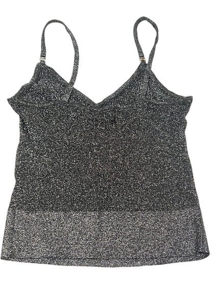 Chanel - top soirée brillant