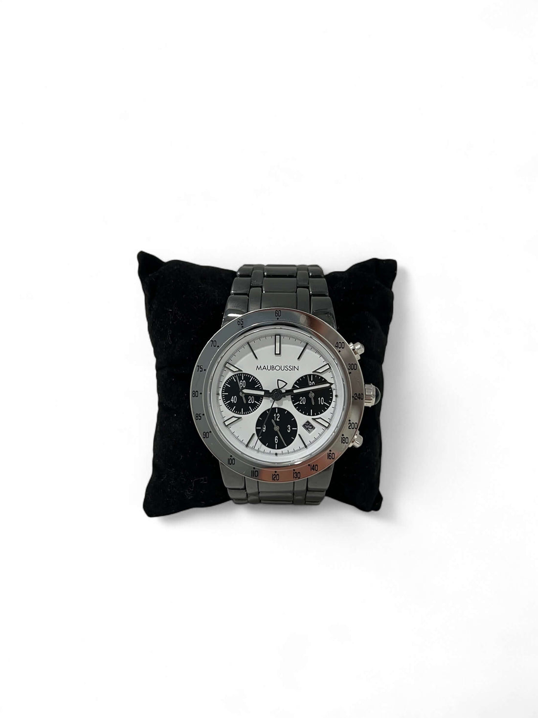 Mauboussin - Montre 1826 L’HEURE