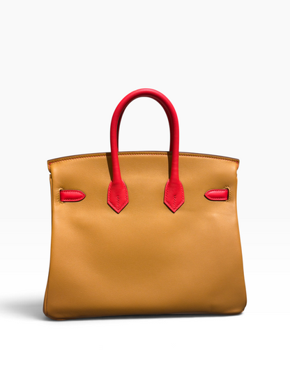 Hermès - Birkin 25 édition limitée