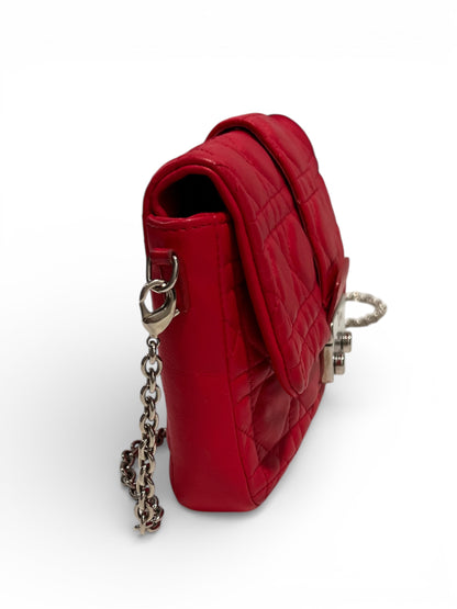 Dior - Sac à rabat Miss Dior