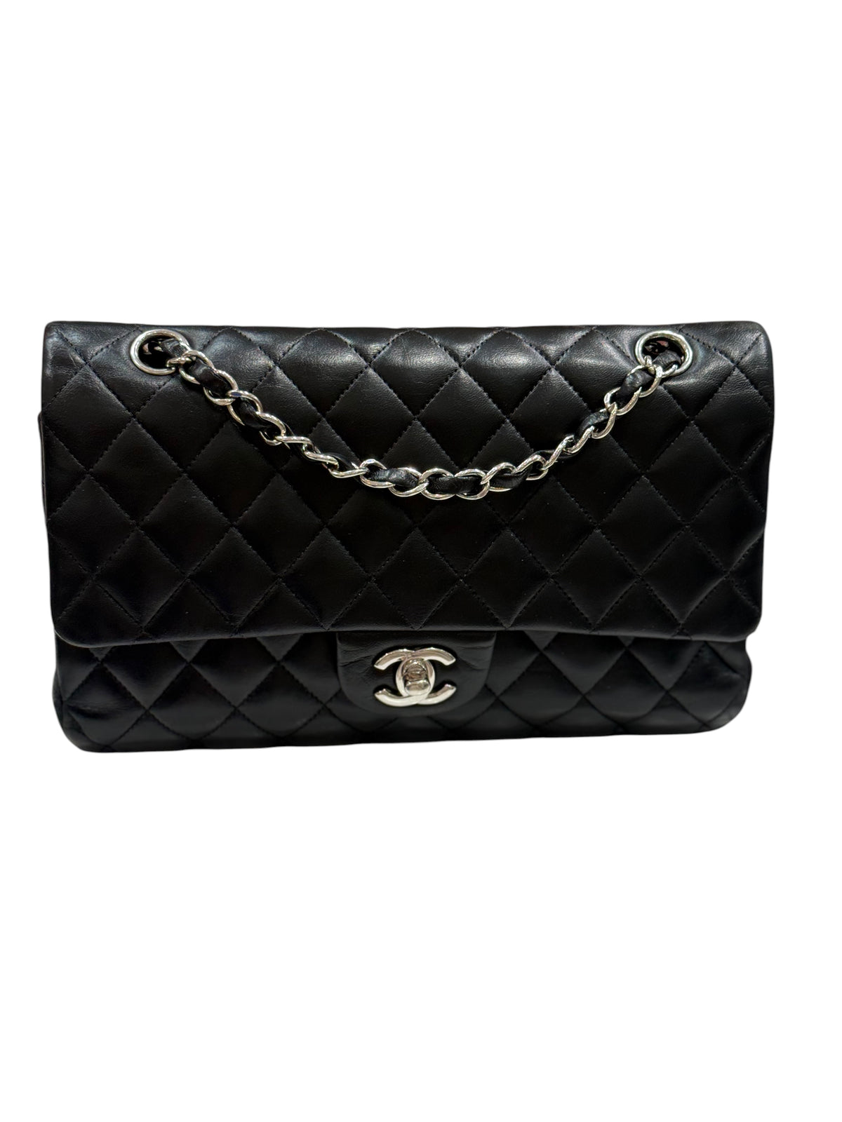 Chanel - Borsa classica 11:12 Timeless Medium (2013)
