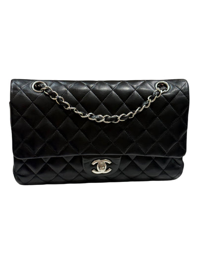 Chanel - Sac classique 11:12 Timeless Medium (2013)