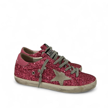 Golden Goose - Baskets Super-Star
