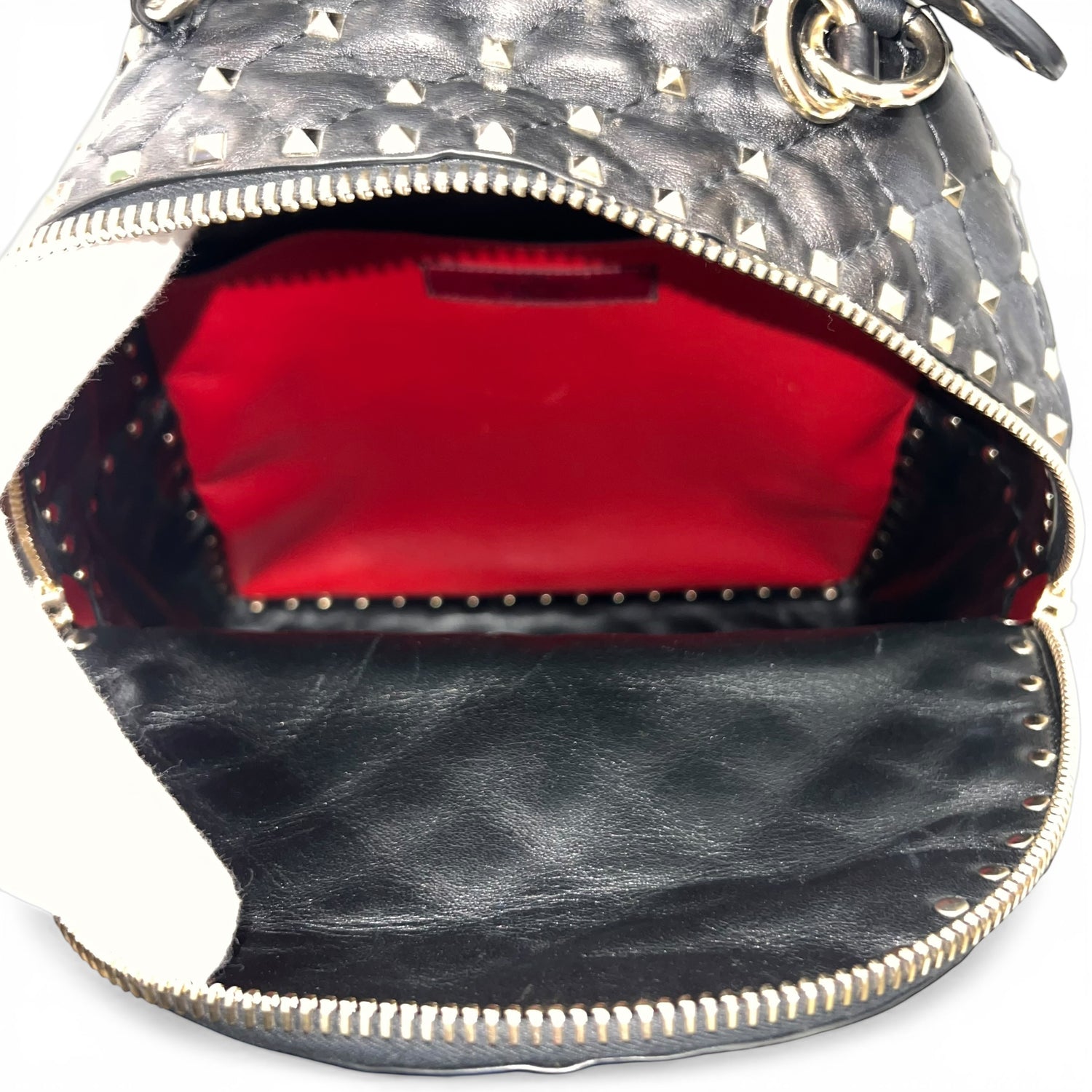Valentino Sac à Dos Rockstud | Les Folies d’Eugénie