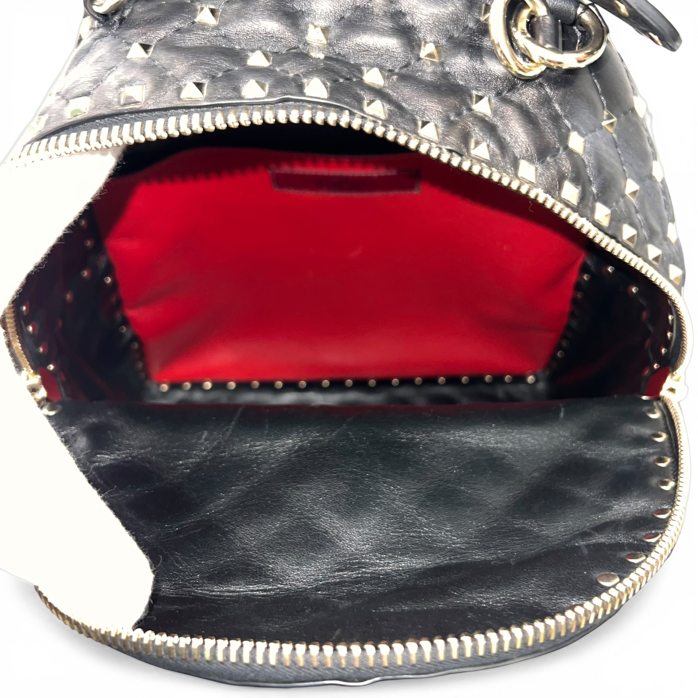 Valentino Sac à Dos Rockstud | Les Folies d’Eugénie