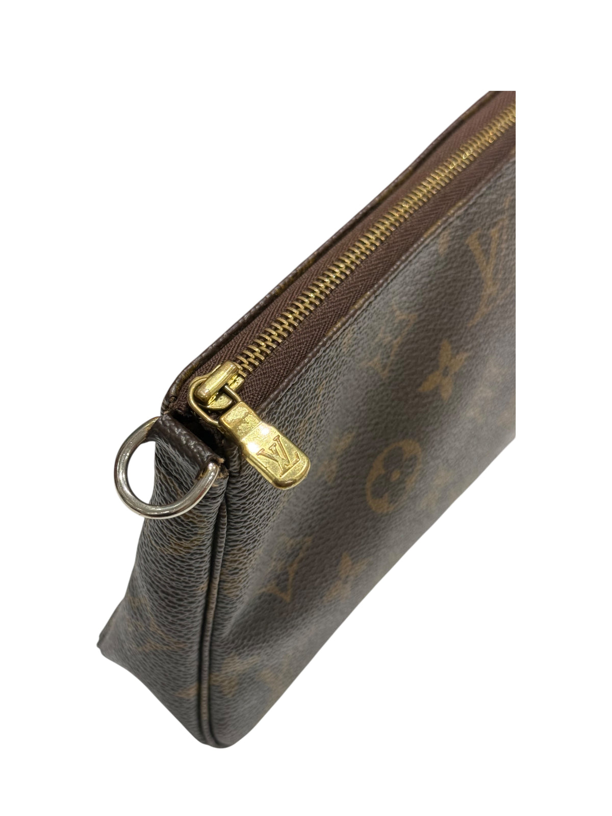 Louis Vuitton - Pochette accessoire monogram