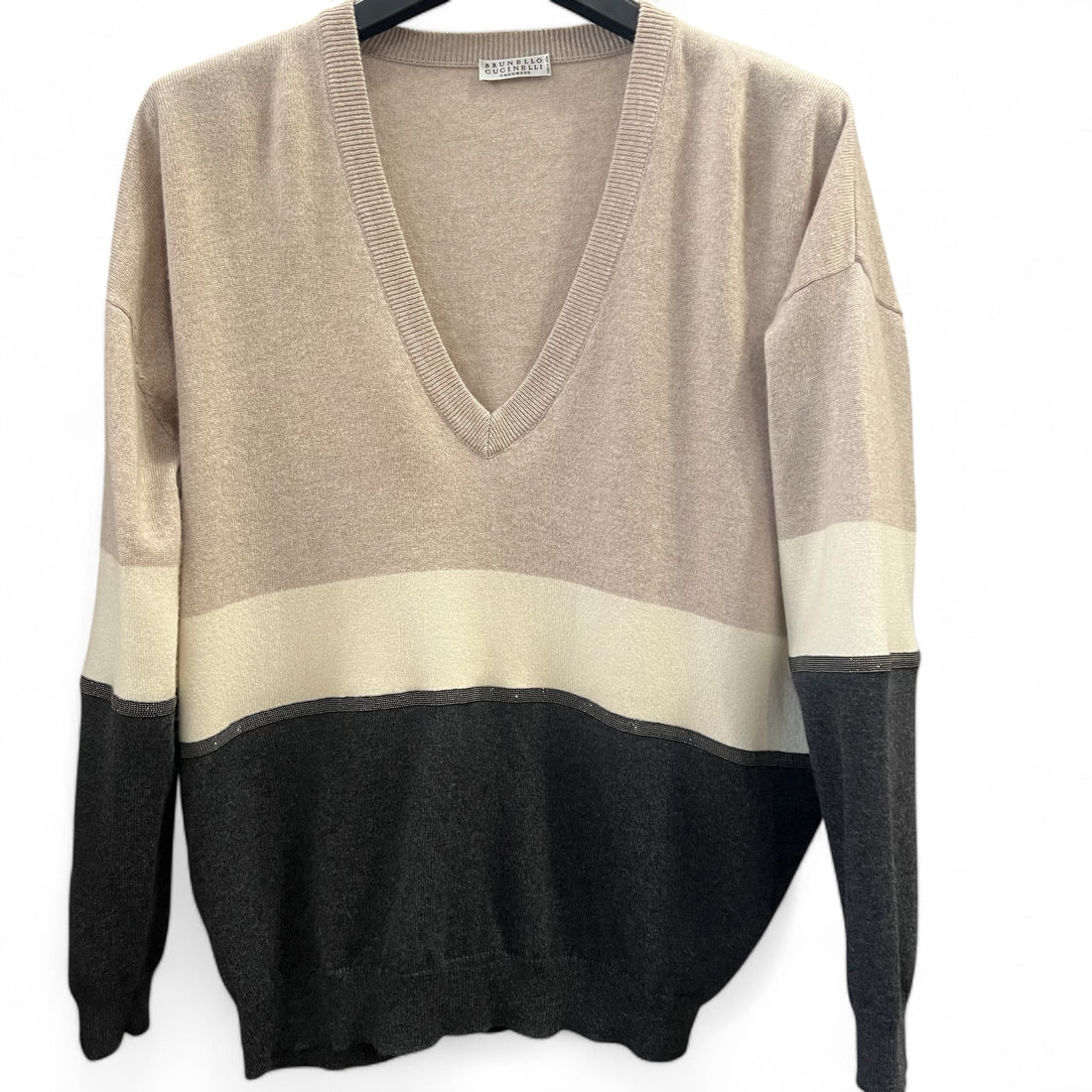Brunello Cucinelli - Pull t.M