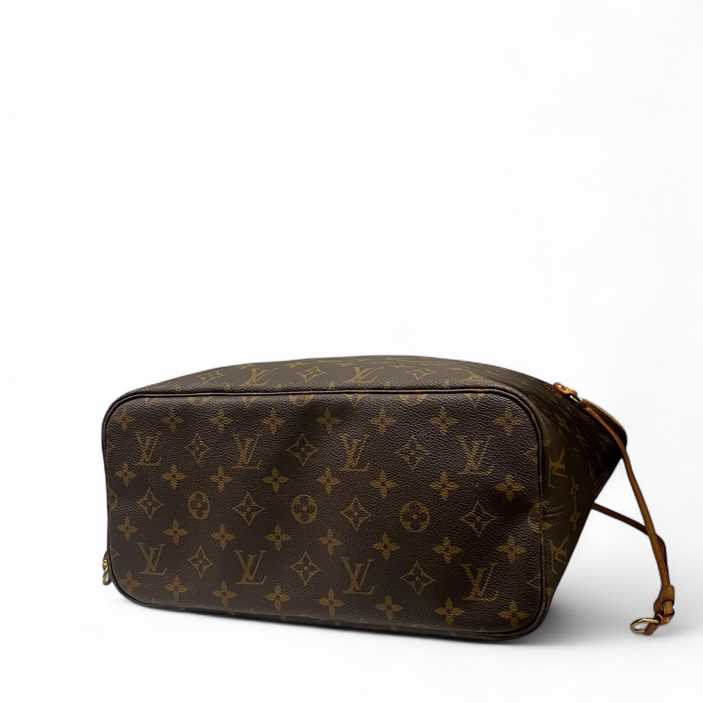 Louis Vuitton - Borsa Neverfull Monogram