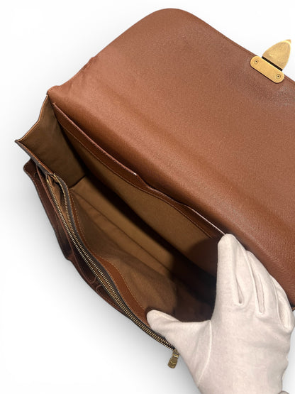 Louis Vuitton - Porte-documents vintage