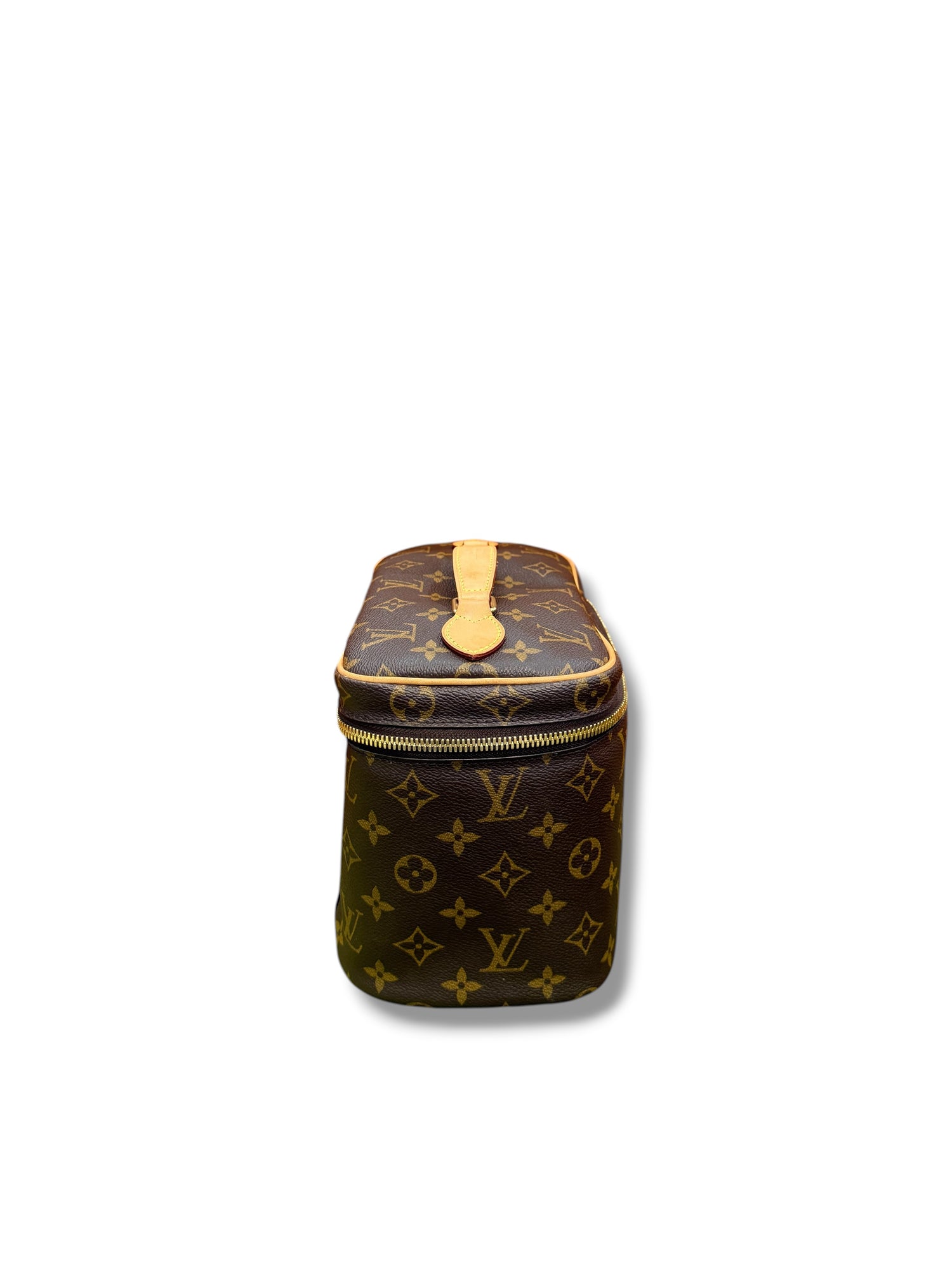Louis Vuitton - Vanity cosmétique monogram