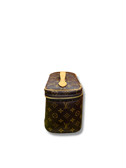 Louis Vuitton - Vanity cosmétique monogram