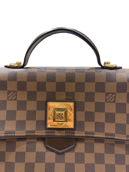 Louis Vuitton - Sac Bergamo MM