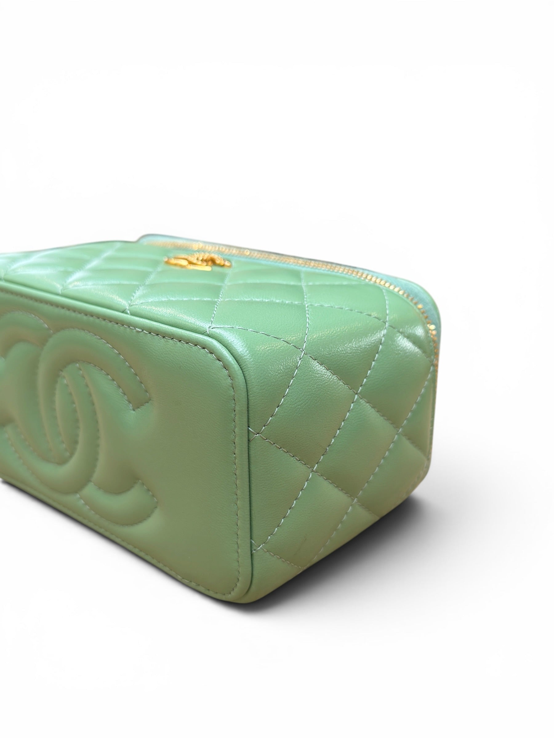 Chanel - Sac Vanity édition limitée