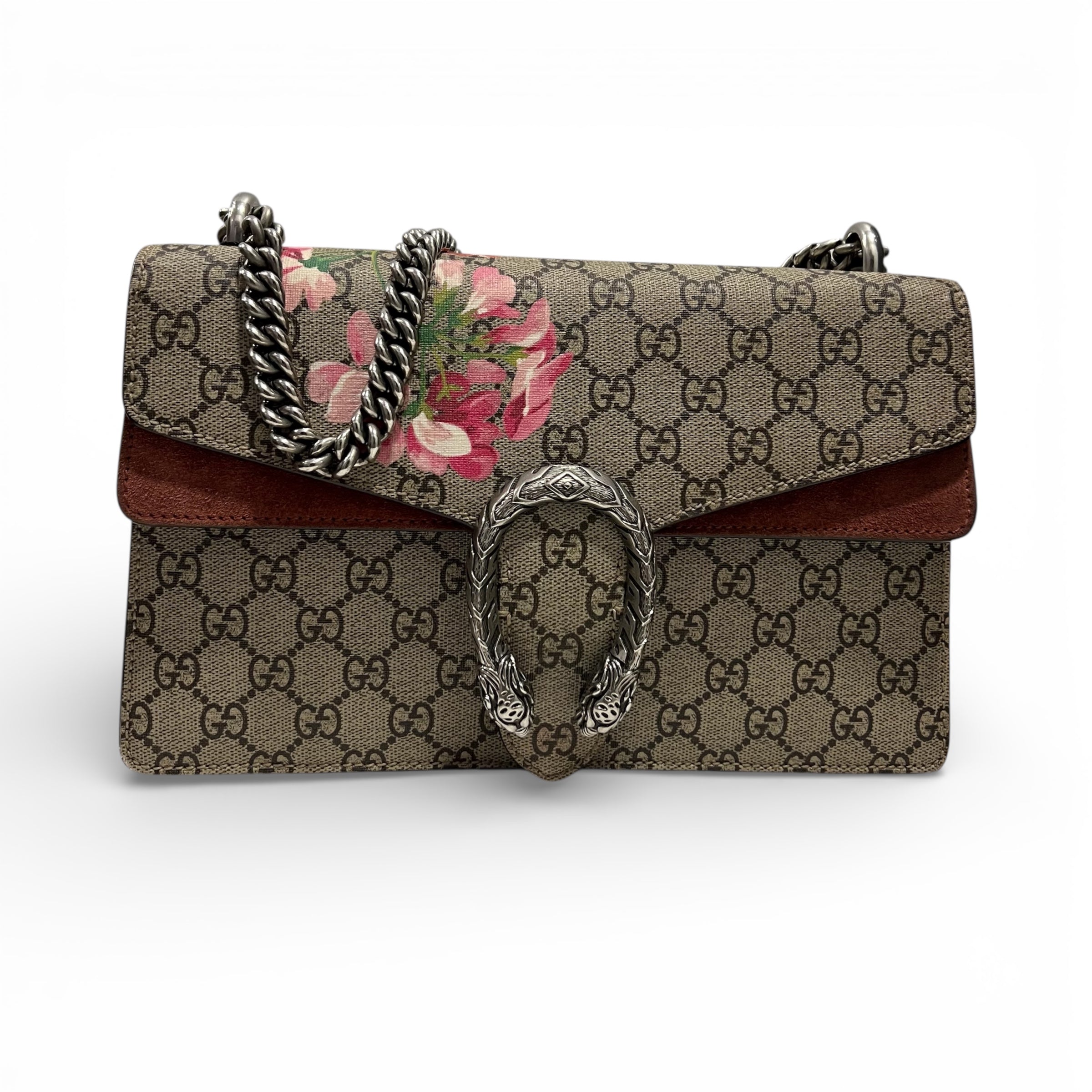 Gucci - Dionysus bag