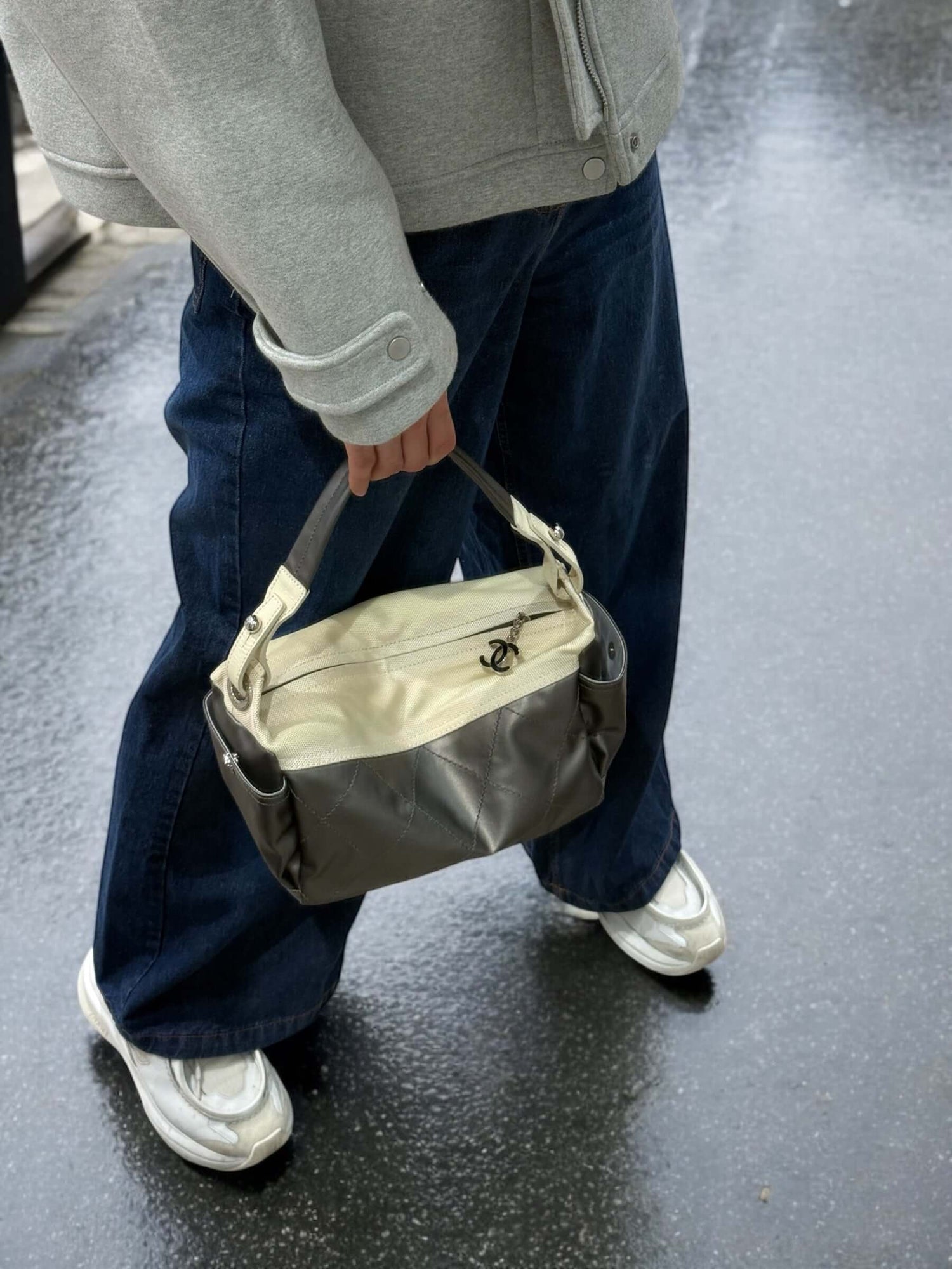 Chanel - Sac PM Paris Biarritz