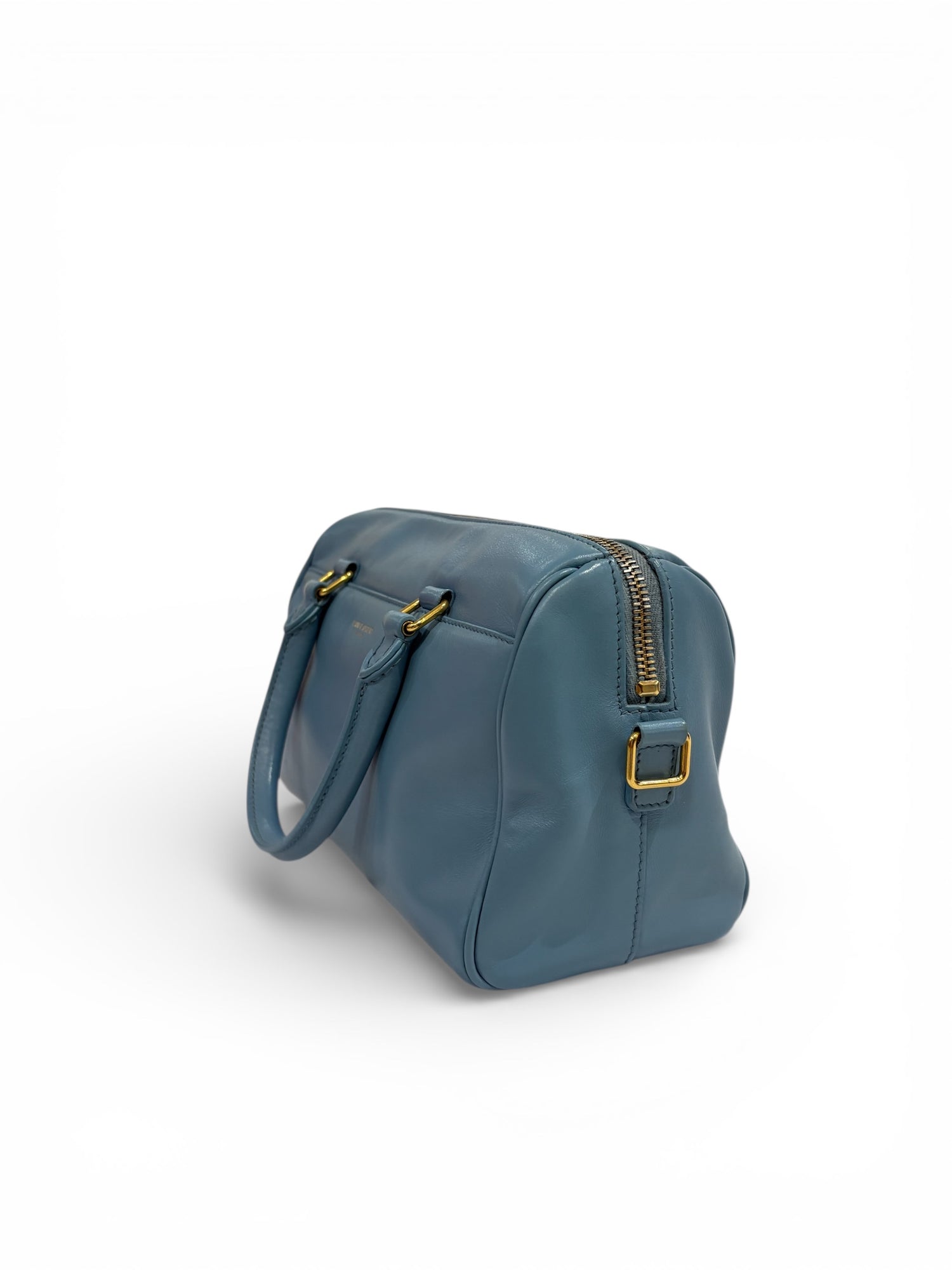 Saint Laurent - Sac Baby Duffle