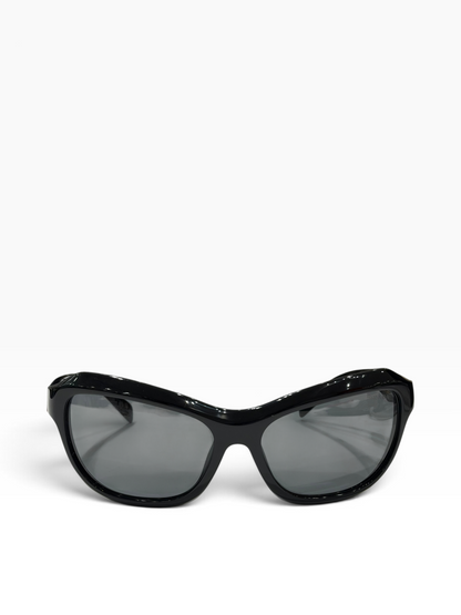 Prada - solaires noires