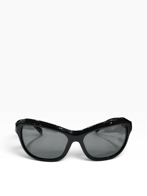 Prada - solaires noires