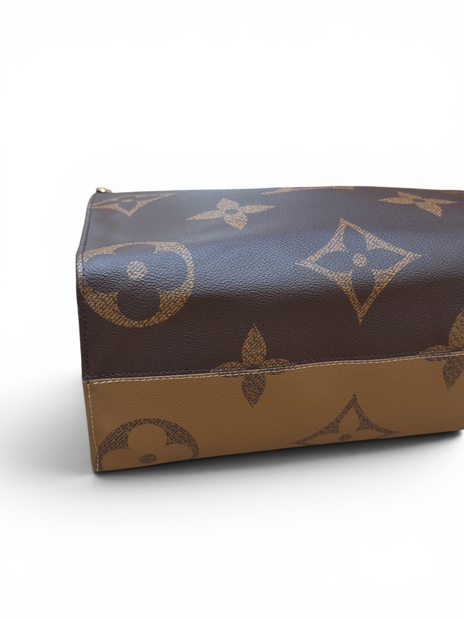 Louis Vuitton – Cabas On The Go Tasche