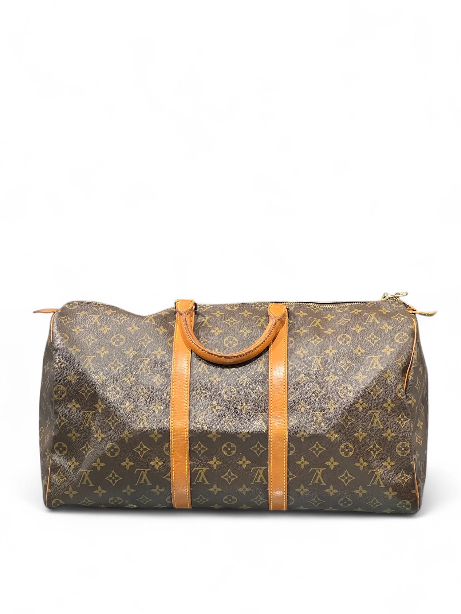 Louis Vuitton - Sac Keepall 55