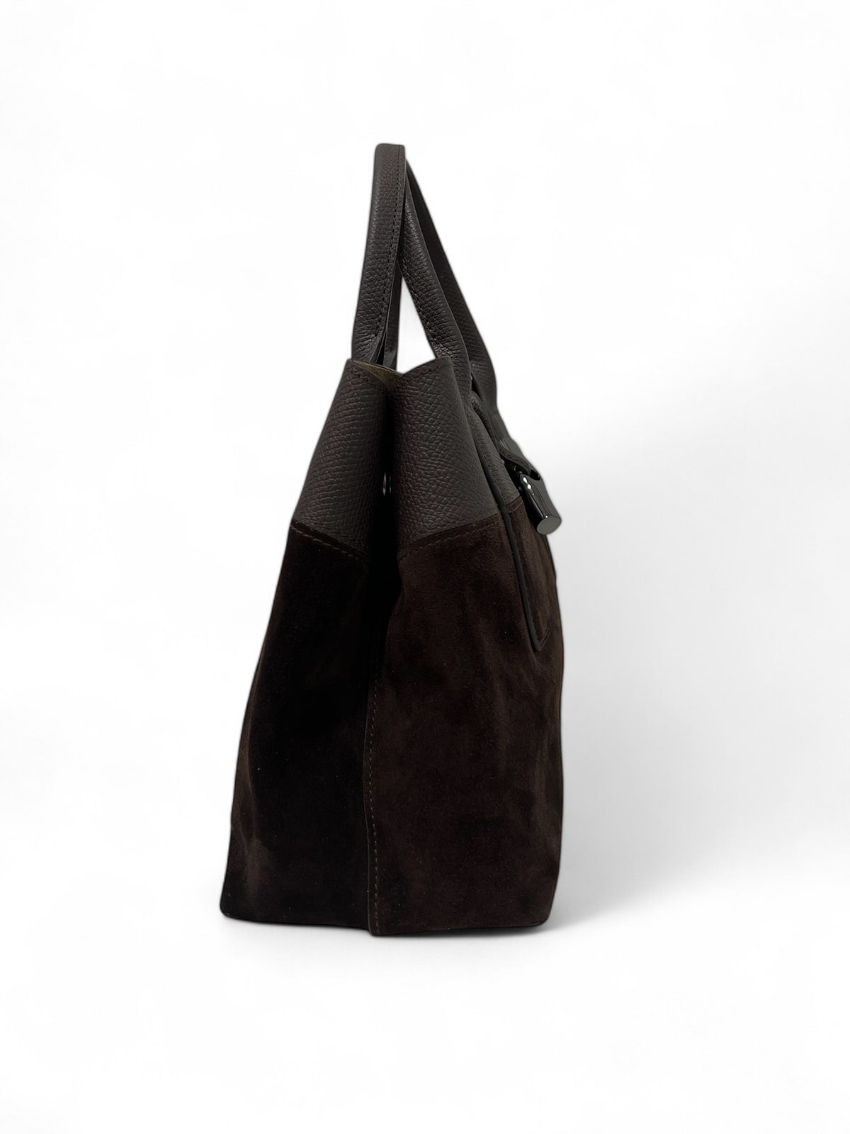 Longchamp - Tasche Roseau